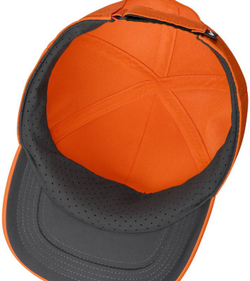 Теннисная кепка Nike Dri-Fit ADV Club Unstructured Tennis - Оранжевый