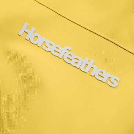 Штаны Horsefeathers AVRIL II PANTS (mimosa yellow)