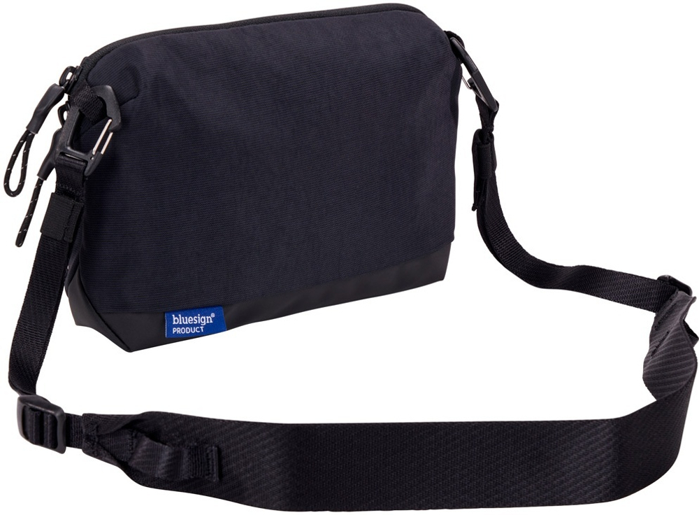 Сумка через плечо Thule Paramount Crossbody 2L PARACB3102 Black (3205005)