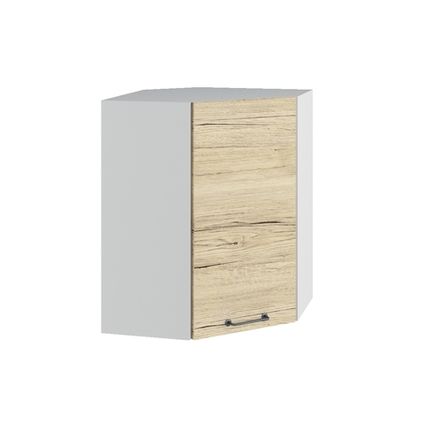 Кухня Модуль ПУ 550 Лофт Бетон темный