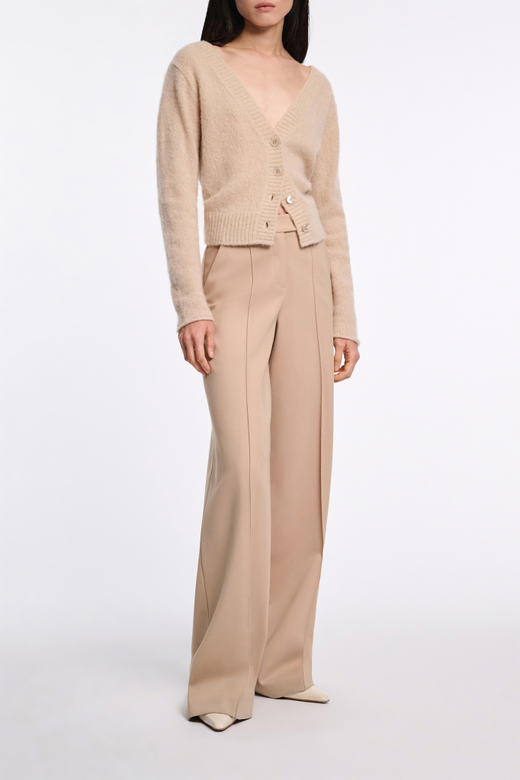 Кардиган из кашемира