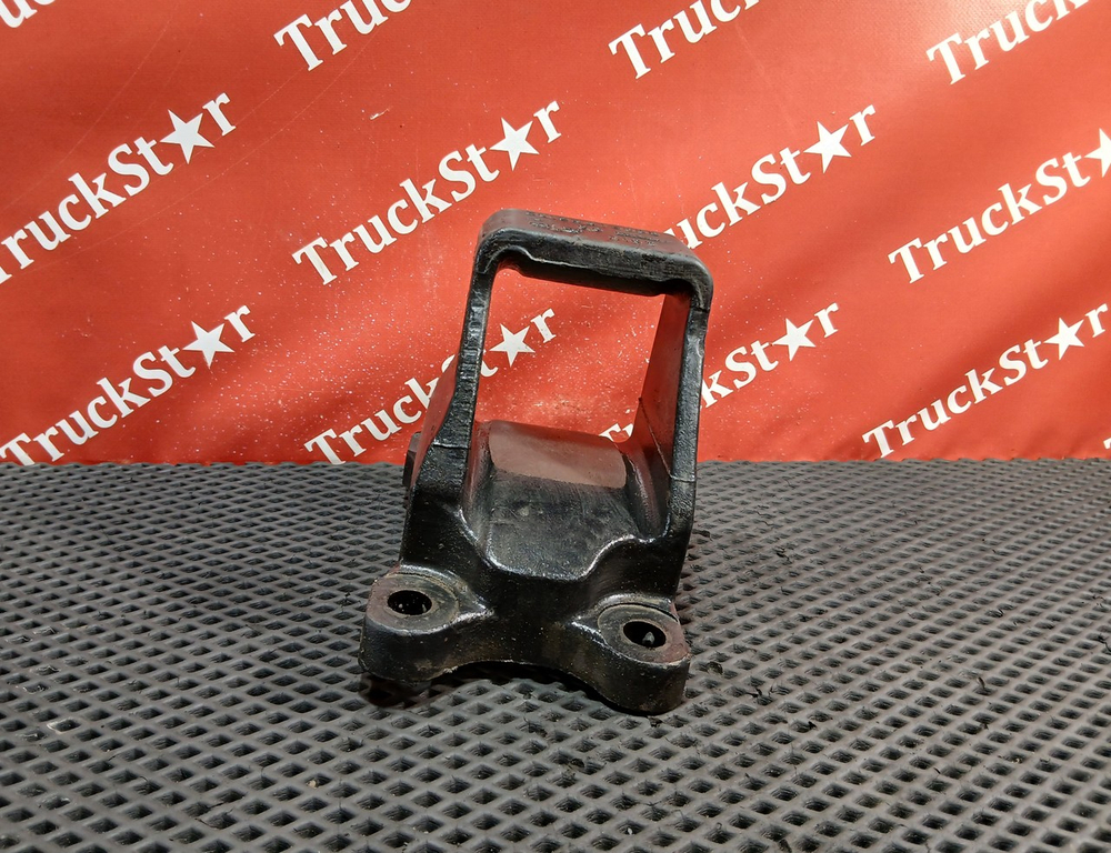 Кронштейн рессоры задней