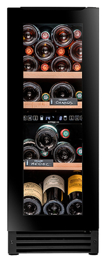 Винный шкаф Climadiff Avintage AVU27TDZB1