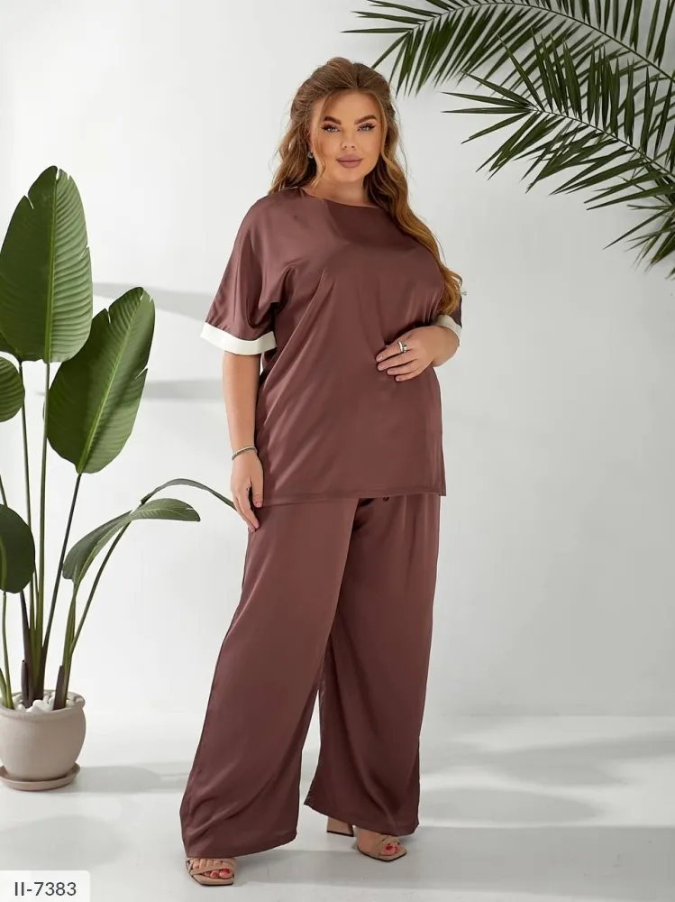 Костюм II-7379 Фабрика Моды