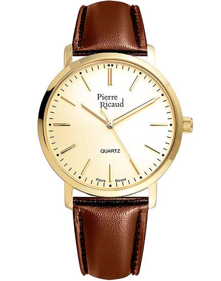 Наручные часы Pierre Ricaud P97215.1211Q