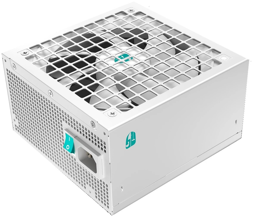 Блок питания ATX Deepcool PN1200M WH