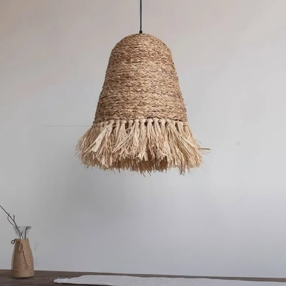 Люстра плетенка ✨