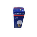 Лампа для духового шкафа / печи TUNGSRAM OVEN 25Вт Е14 230В жаростойкая 300 градусов С