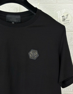 Футболка Philipp Plein Space Cowboy