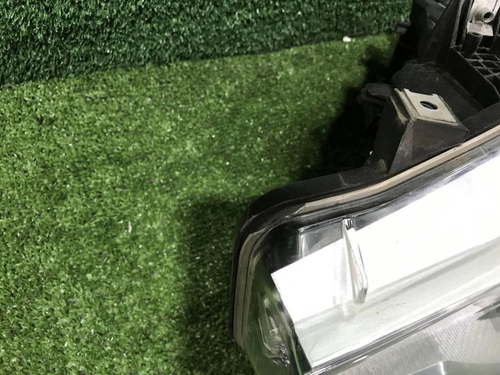 Фара левая BMW 3er F30 (2015-2020) LED