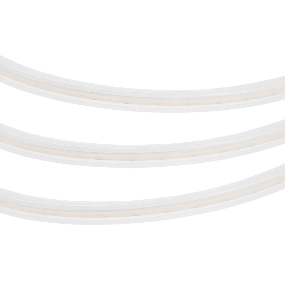 Светодиодная лента герметичная ARL-PSW-U320-16mm 230V Warm2700 (10 W/m, IP65, FlickerFree, 30m) (Arlight, -) 054198