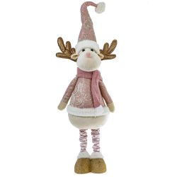 GAEM Игрушка набивная "Олень", L30 W18 H106/46 см
