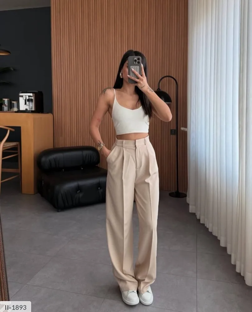 Брюки II-1889 Фабрика Моды