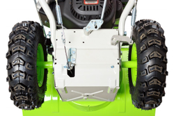 Снегоуборщик REDVERG RD-SB71/9E