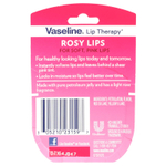 Vaseline, Lip Therapy®, розовые губы, 7 г (0,25 унции)