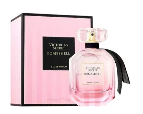 Victoria's Secret Bombshell (новый дизайн)