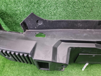 Бампер задний Jetour T2 (2023-н.в.)