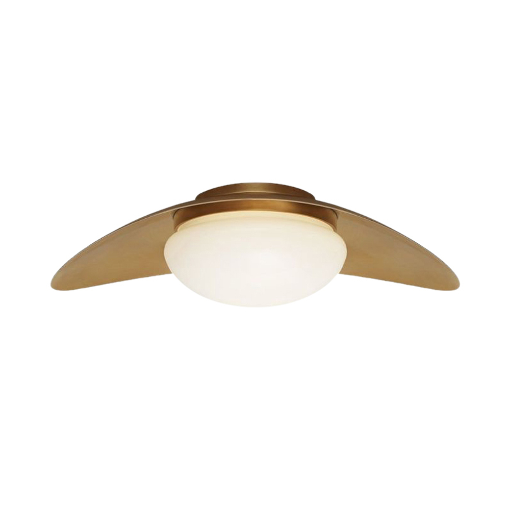 Ceiling design lamp Halcyon