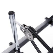 Стол для пилатеса (реформер) DFC PLT05