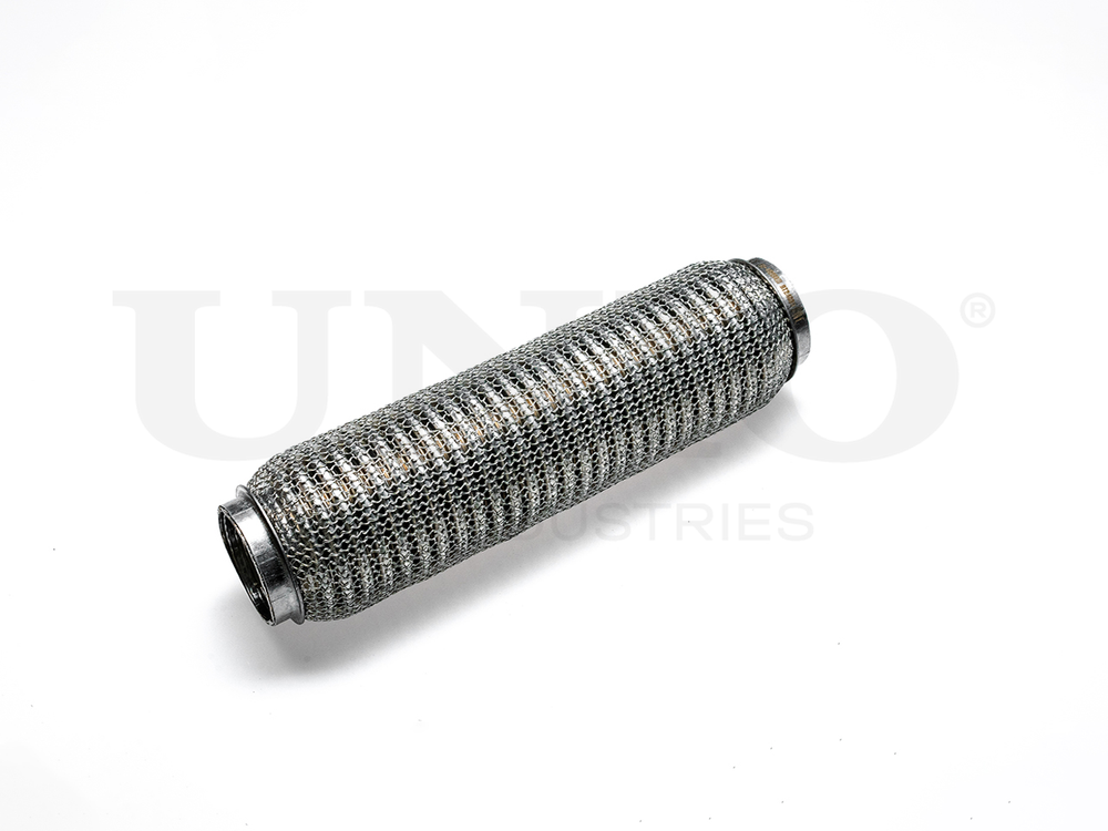 Гофра глушителя 45x260 мм WireFlex UNIO EXP-45260W