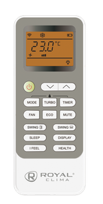 Бытовые сплит-системы ROYAL CLIMA RCI-OM28HN фото 4