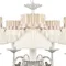 Люстра FR5122PL-05WG Басня / Fable E14x5 Freya fr5122pl-05wg