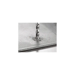 Сверло по металлу HSS-G 3,2 мм BOSCH 2608595056