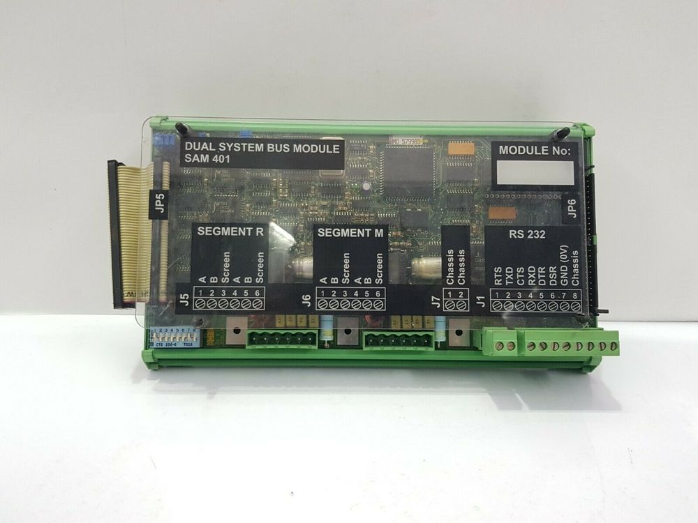 LYNGSO MARINE SAM ELECTRONICS 962.006.000 SAM401