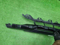 Решетка переднего бампера BMW 3er F30 (2011-2016)