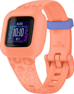 Детский фитнес-браслет Garmin  Vívofit jr. 3, оранжевый, 010-02441-04