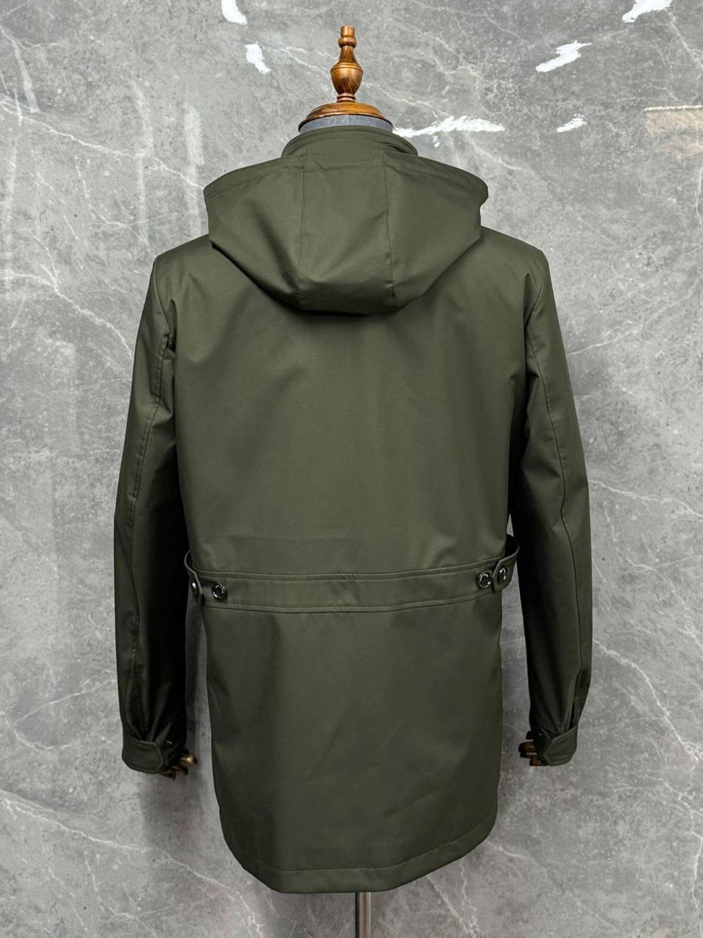 Куртка Loro Piana