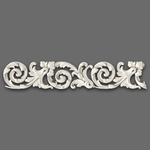 Молдинг KPU-081