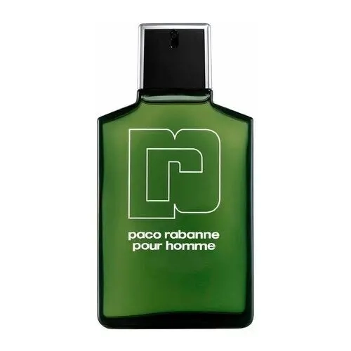 Унисекс парфюм Rabanne Pour Homme Eau de Toilette 100 мл