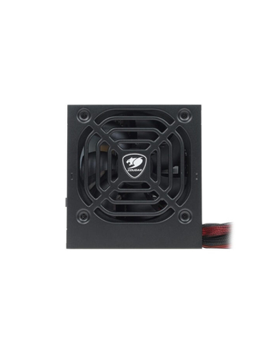 Cougar XTC 750 (ATX v2.31, 750W, Active PFC, 120mm Fan, Power cord, 80 Plus, Japanese standby capacitors) [XTC750] BULK