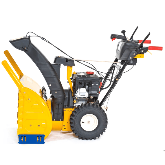 Снегоуборщик CUB CADET 524 SWE