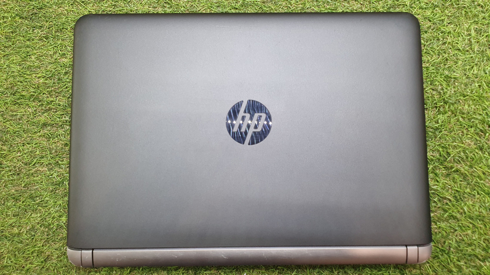 Ноутбук HP i3-6/4Gb/ProBook 430 G3 W4N68EA/Windows 10