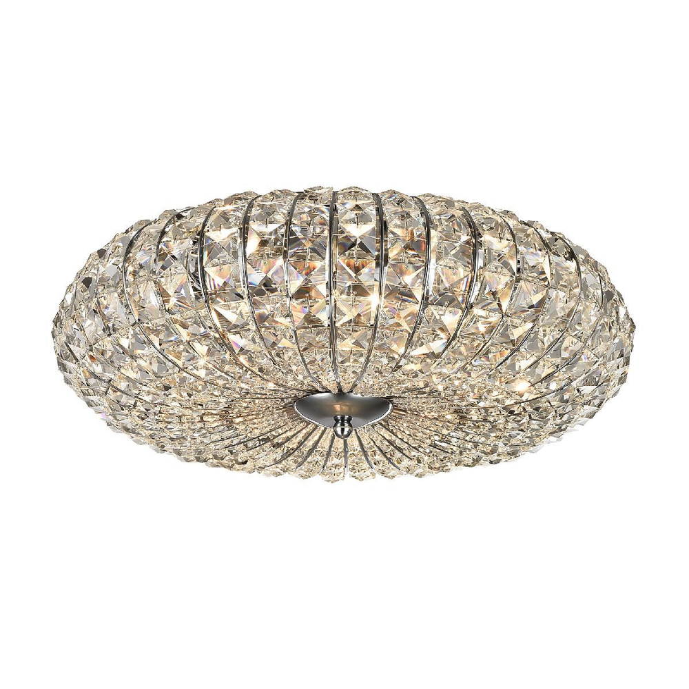 Накладная люстра Maytoni DIA902-06-N