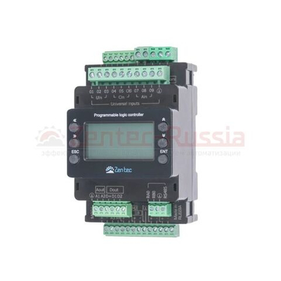 Контроллер Zentec M204