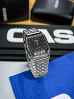 Casio AQ-230A-1D