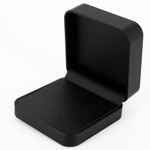 Футляр эксклюзивный, серия "ГРАФ 2.0", 90х90х40 мм