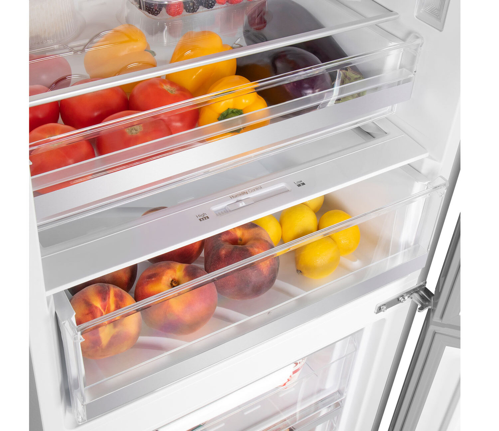 Холодильник MAUNFELD MFF185NFBG фото 7