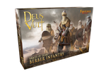 Berber Infantry