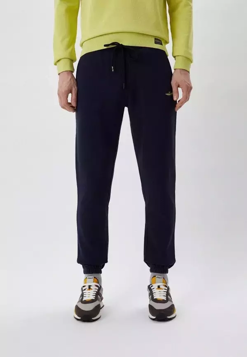 Спортивные брюки AERONAUTICA MILITARE