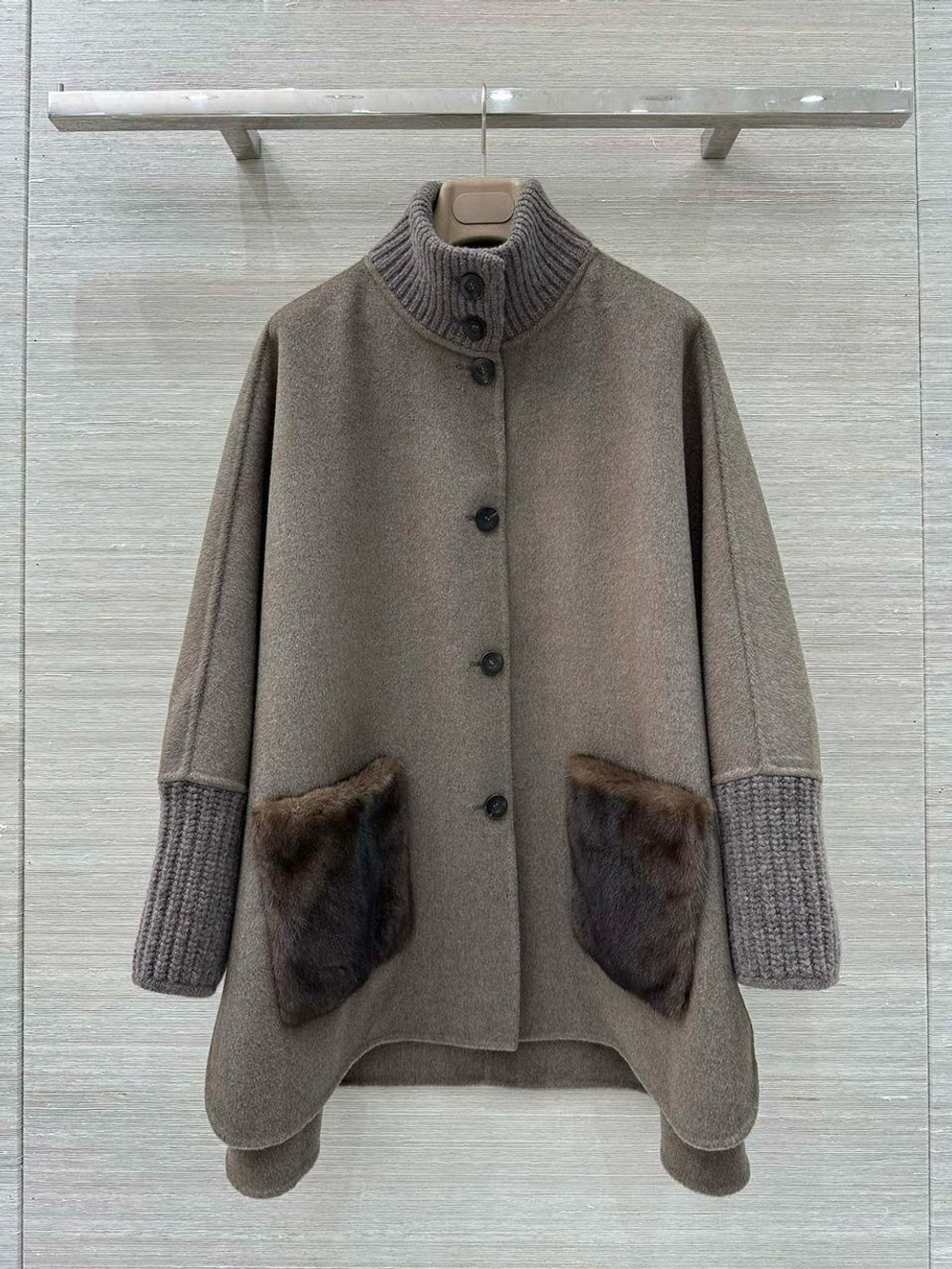 Пальто Loro Piana