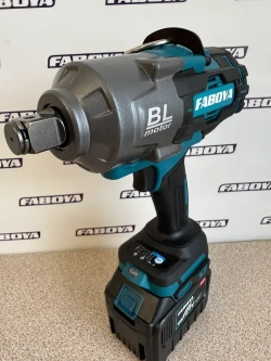 Аккумуляторный Гайковерт 2100 нм, 3/4