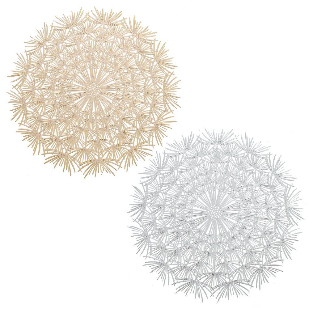 GAEM Салфетка (блок 6шт), L37 W37 H0,1 см, 2в.