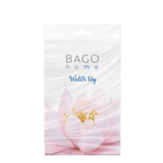 Саше ароматическое для дома Водяная лилия, BAGO Home