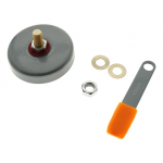 Клемма заземления сварочная Sturm, 6022-3-500A