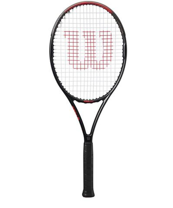 Теннисная ракетка Wilson Pro Staff Precision 103