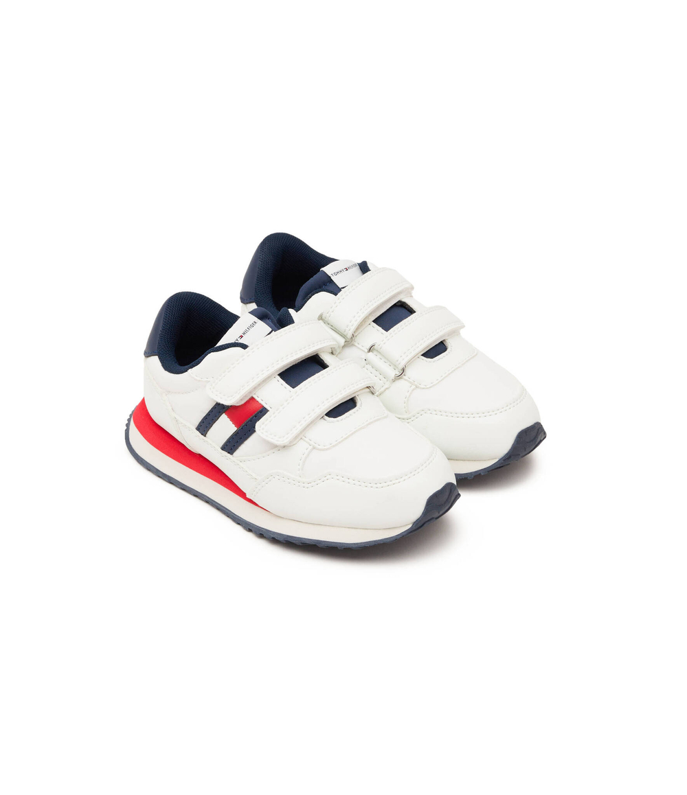 Кроссовки Tommy Hilfiger - белый(T1B9 33129 0208100)